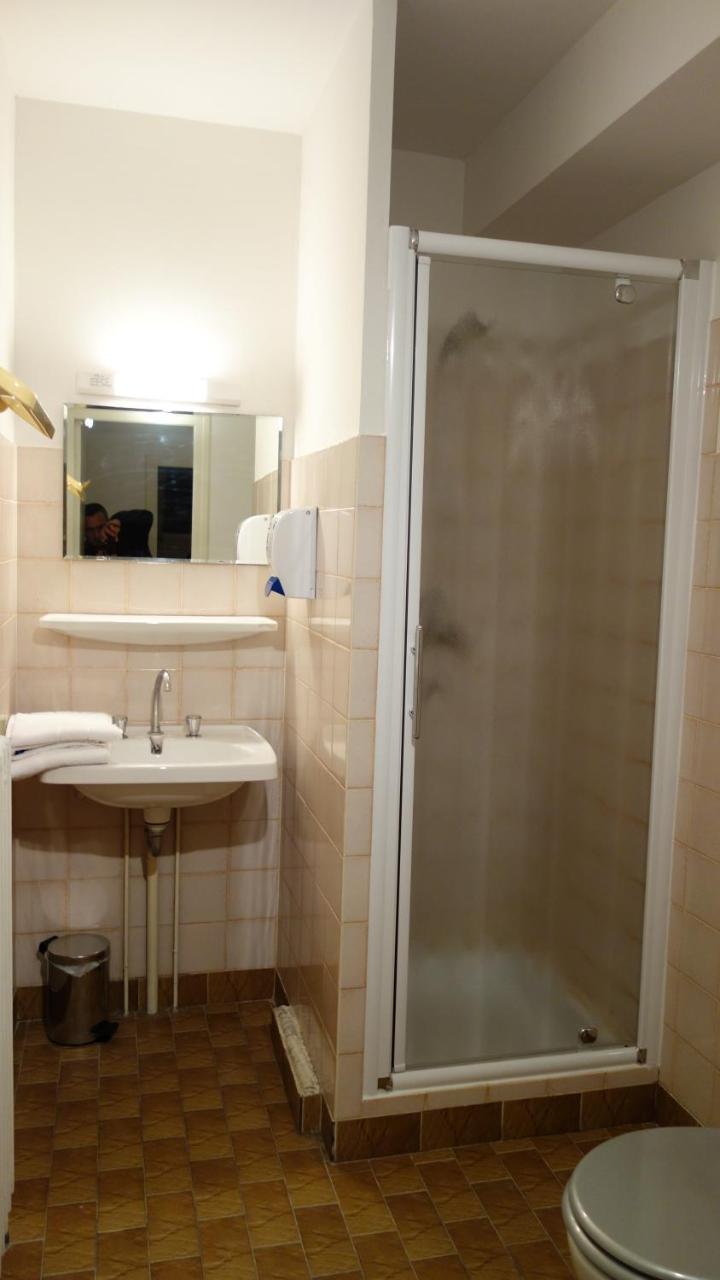 Hotel Les Gentianes La Morte Pokój zdjęcie