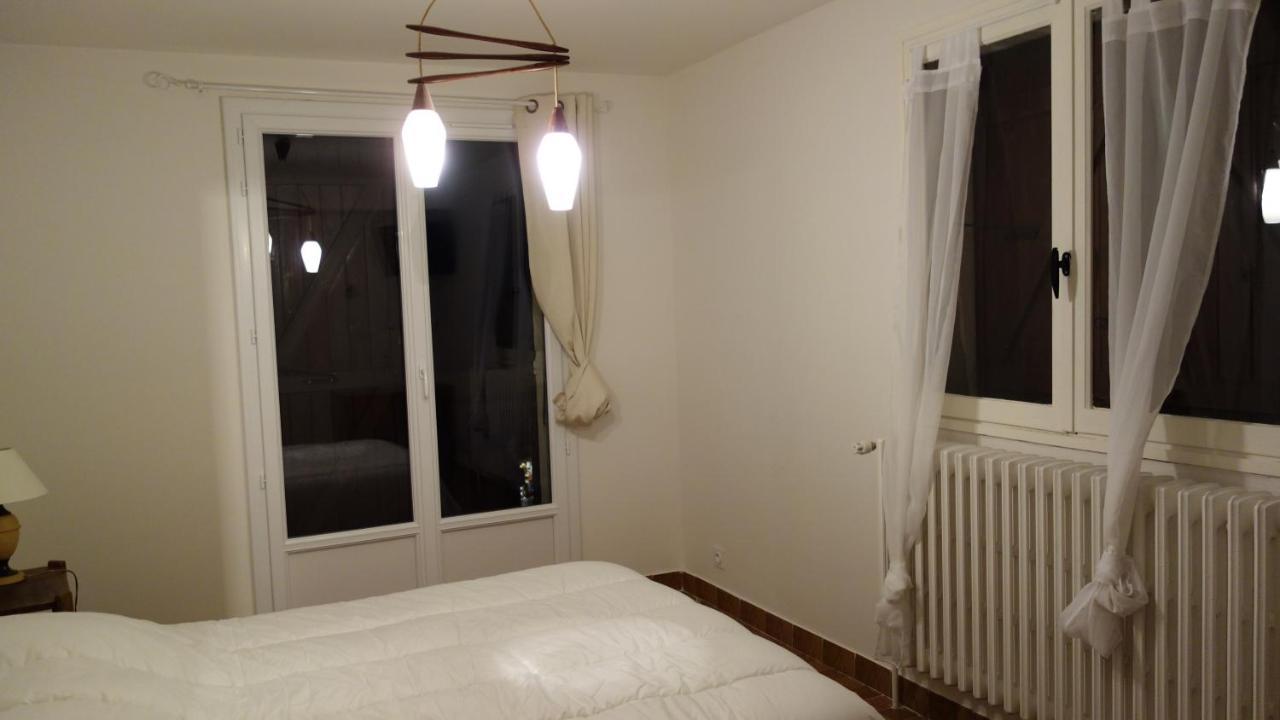 Hotel Les Gentianes La Morte Pokój zdjęcie